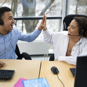 Sales and Customer Service Training