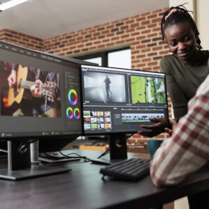 Creative Thinking and Innovation