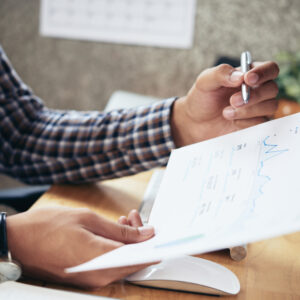 Writing a Business Plan