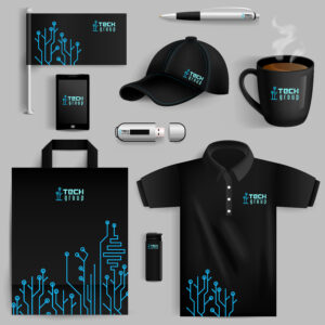 Branding: Creating and Managing Your Corporate Brand